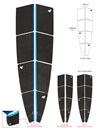 Womens Shoes from Surf Guru - LONGBOARD / SUP Traction
