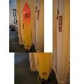 Surfboards from Surf Guru - Squashtail shortboard