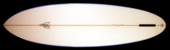 The Electroglide