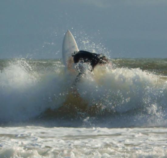 Langland Bay