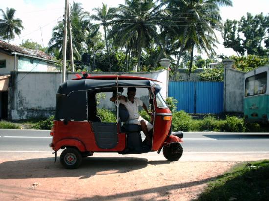 Girls guide to surfing sri lanka