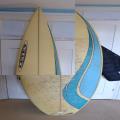 Surfboards from Surf Guru - 7'0