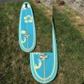 Surfboards from Surf Guru - Custard Point 9ft Noserider