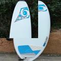 Surfboards from Surf Guru - Bic Dura-Tec 7