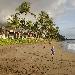 Maui beach holiday accommodation