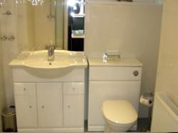 The Bathroom