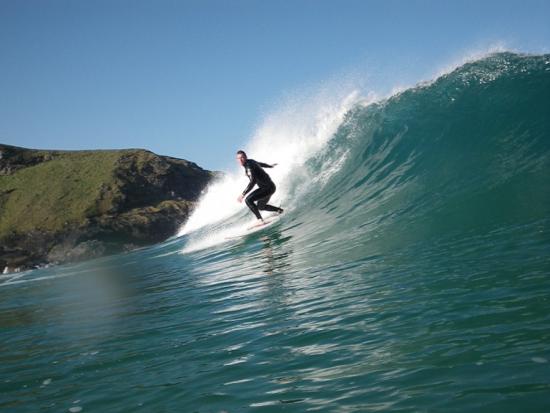 Mawgan Porth