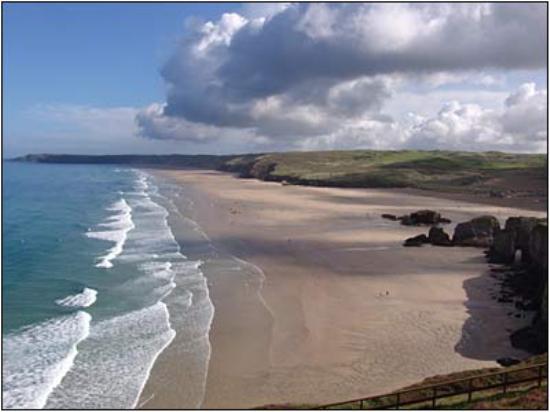 Perranporth