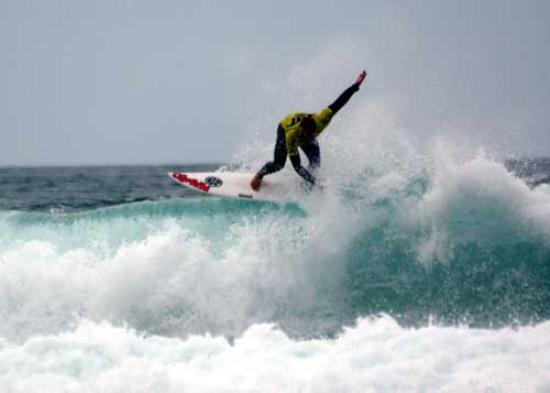 Watergate Bay