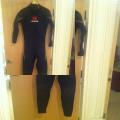 Surfboards from Surf Guru - Rhino Hydro 5/3mm wetsuit