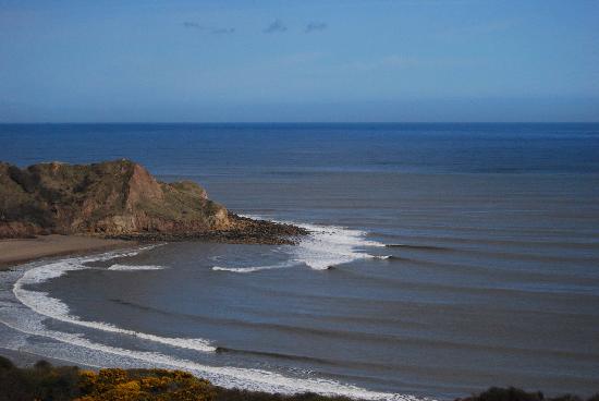 Cayton Point