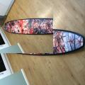 Surfboards from Surf Guru - Custom made 9ft longboard