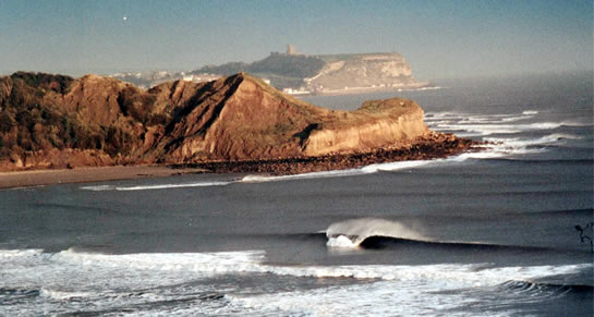 Talk about picture post card… I only wish this was I sight I saw more often.. But doesn't boro look beautiful!