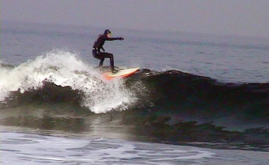 Floater/stall type thing!